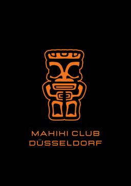 Mahiki Logo