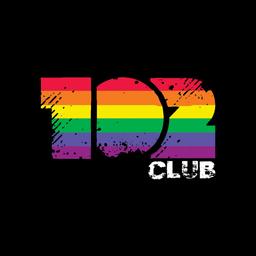 102 Club Logo