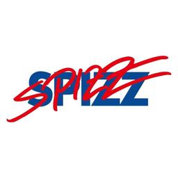 Spizz Leipzig Logo