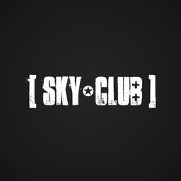 Sky Club Leipzig Logo