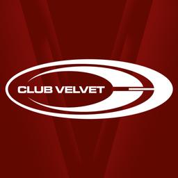 Club Velvet Leipzig Logo