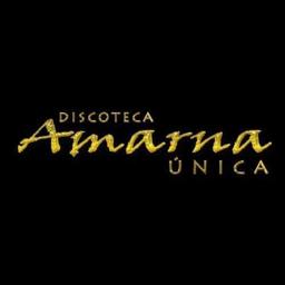 Amarna Unica Logo