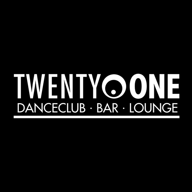 Twenty One Logo
