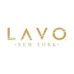 LAVO Logo
