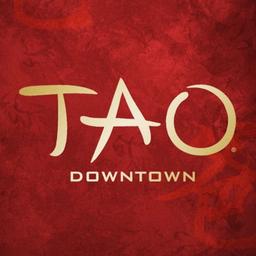 TAO Downtown Logo