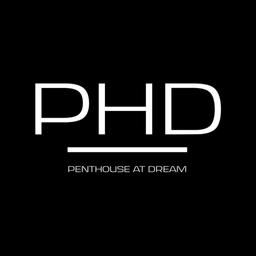 PHD Downtown Logo