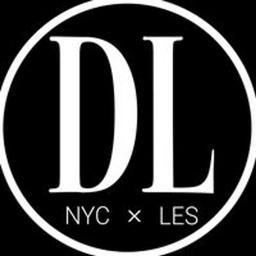 The DL Logo