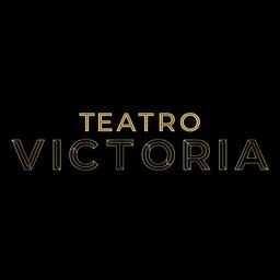 Teatro Victoria Logo