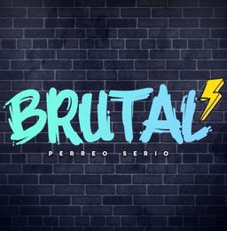 Discoteca Brutal Logo