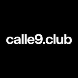 Calle 9 Logo