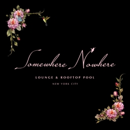Somewhere Nowhere Logo