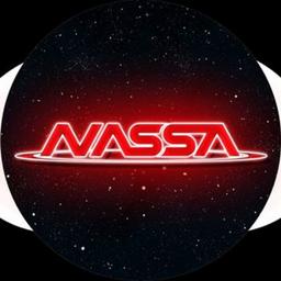 Nassa Discoteca Logo