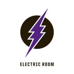 Electric Room Logo