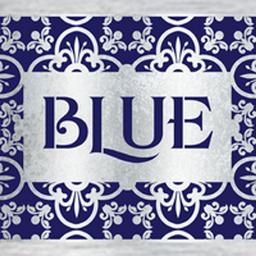 Blue Midtown Logo