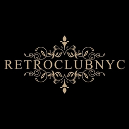 retroclubnyc Logo