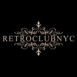 retroclubnyc Logo