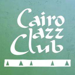 Cairo Jazz Club Agouza Logo
