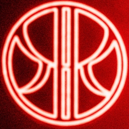 The Red Pavilion Logo