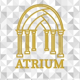 The Atrium Logo