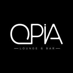 Opia Logo