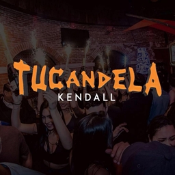 TuCandela Bar Logo