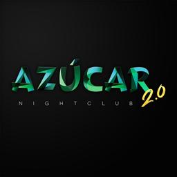 Azucar Nightclub Logo