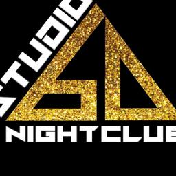 Studio 60 Nightclub Logo