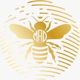 MAD Club Wynwood Logo