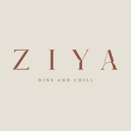 Ziya Logo