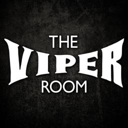 The Viper Room Logo