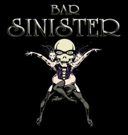 Bar Sinister Logo