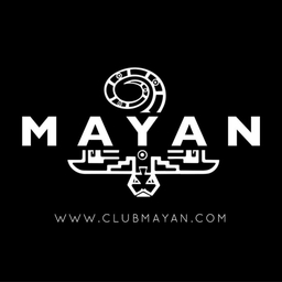 The Mayan Logo