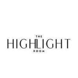 The Highlight Room Logo