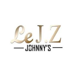 Johnny's Le Pacha Logo