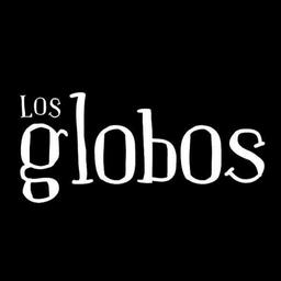 Los Globos Logo