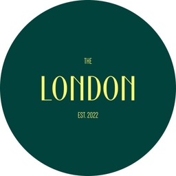 The London Logo