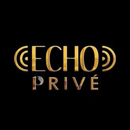 Echo Prive Logo