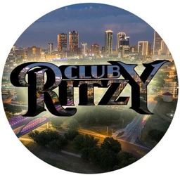 Club Ritzy Logo