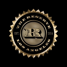 The Reserve Logo
