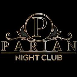 Parian Night Club Logo