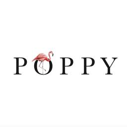 Poppy Logo