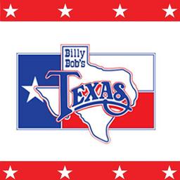 Billy Bob's Texas Logo