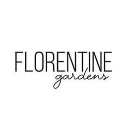 Florentine Garden Hollywood Logo