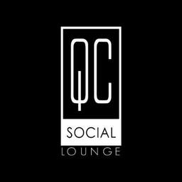 QC Social Lounge Logo