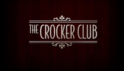 Crocker Club Logo