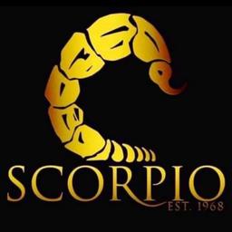 The Scorpio Logo