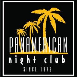 Panamerican Night Club Logo