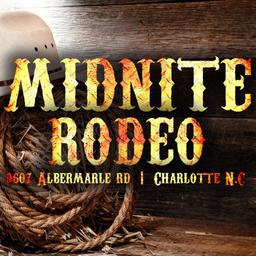 Midnite Rodeo Logo