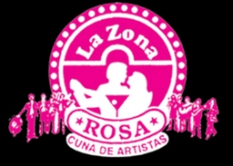 La Zona Rosa Logo