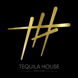 Tequila House Nightclub Logo
